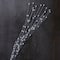 12 Pack: Classic Traditions™ Iridescent Bead Dangle Stem by Ashland®